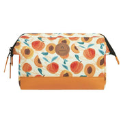 Cabaia Orange Travel Kit Essential Bag