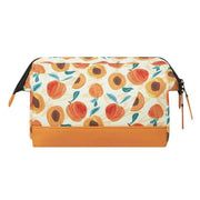 Cabaia Orange Travel Kit Essential Bag