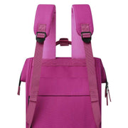 Cabaia Pink Adventurer Essentials Medium Backpack