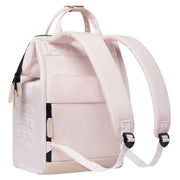 Cabaia Pink Adventurer Essentials Medium Backpack