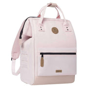 Cabaia Pink Adventurer Essentials Medium Backpack