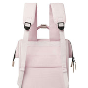 Cabaia Pink Adventurer Essentials Medium Backpack