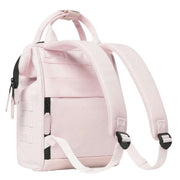 Cabaia Pink Adventurer Essentials Small Backpack