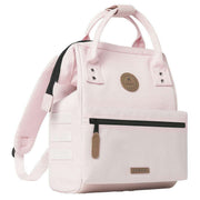 Cabaia Pink Adventurer Essentials Small Backpack