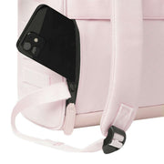 Cabaia Pink Adventurer Essentials Small Backpack