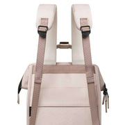 Cabaia Pink Adventurer Hiker Medium Backpack