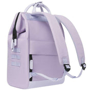 Cabaia Purple Adventurer Essentials Large Backpack