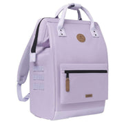 Cabaia Purple Adventurer Essentials Large Backpack