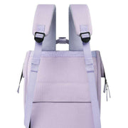 Cabaia Purple Adventurer Essentials Large Backpack