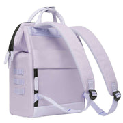 Cabaia Purple Adventurer Essentials Medium Backpack