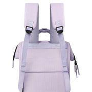 Cabaia Purple Adventurer Essentials Medium Backpack