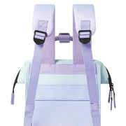 Cabaia Purple Adventurer Essentials Small Backpack