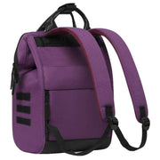 Cabaia Purple Adventurer Hiker Medium Backpack