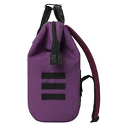 Cabaia Purple Adventurer Hiker Medium Backpack