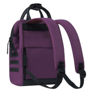 Cabaia Purple Adventurer Hiker Small Backpack