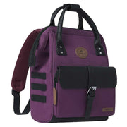 Cabaia Purple Adventurer Hiker Small Backpack