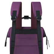 Cabaia Purple Adventurer Hiker Small Backpack