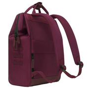 Cabaia Red Adventurer Essentials Large Backpack