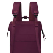 Cabaia Red Adventurer Essentials Large Backpack