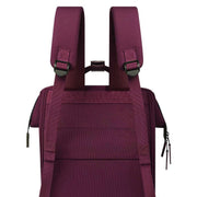 Cabaia Red Adventurer Essentials Medium Backpack