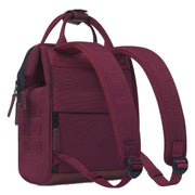 Cabaia Red Adventurer Essentials Small Backpack