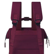 Cabaia Red Adventurer Essentials Small Backpack