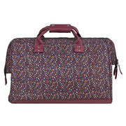 Cabaia Red Essential Duffle Bag