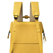 Cabaia Yellow Adventurer Essentials Large Backpack