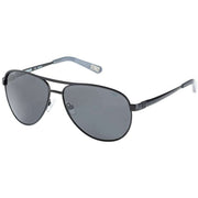 CAT Black Armature Sunglasses