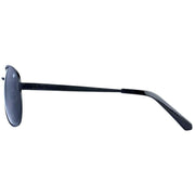 CAT Black Armature Sunglasses