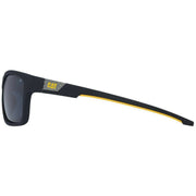 CAT Black Coder Sunglasses