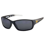 CAT Black Sensor Sunglasses