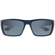 CAT Blue Deep Angular Sunglasses