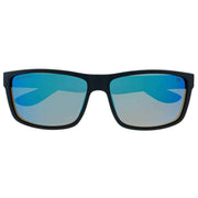 CAT Blue Tread Textured Sunglasses