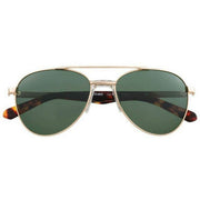 CAT Gold Classic Pilot Sunglasses