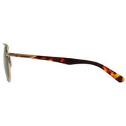 CAT Gold Classic Pilot Sunglasses