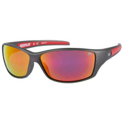 CAT Grey Active High Wrap Sunglasses