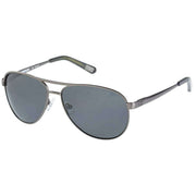 CAT Grey Armature Sunglasses