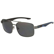 CAT Grey Pilot Sunglasses