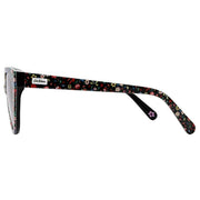 Cath Kidston Black Ingrid Sunglasses