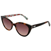 Cath Kidston Brown Ingrid Sunglasses