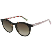 Cath Kidston Brown Jean Sunglasses