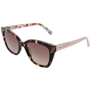 Cath Kidston Brown Sophia Sunglasses