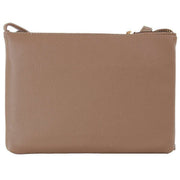 David Jones Beige Basic Small Across Body Bag