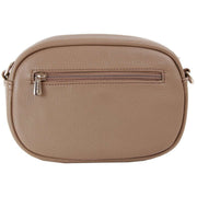 David Jones Beige Small Long Shoulder Bag