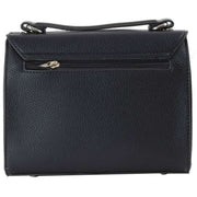 David Jones Black Medium Grab Satchel