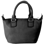 David Jones Black Small Grab Handbag