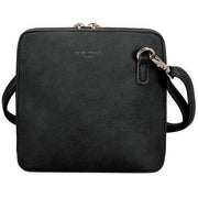 David Jones Black Square Cross Body Bag