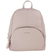 David Jones Grey Backpack