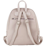 David Jones Grey Backpack